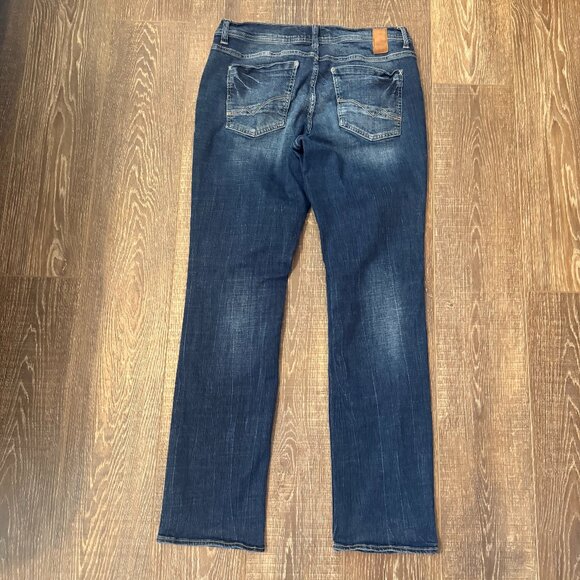 Men’s Departwest Seeker Straight Stretch Jeans – Size 36 x 33 - Picture 3 of 15